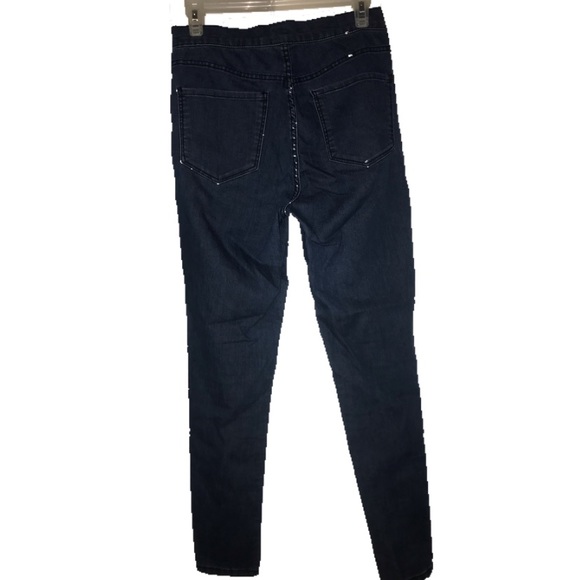 Roller Jeggings Size 8 - Picture 4 of 4